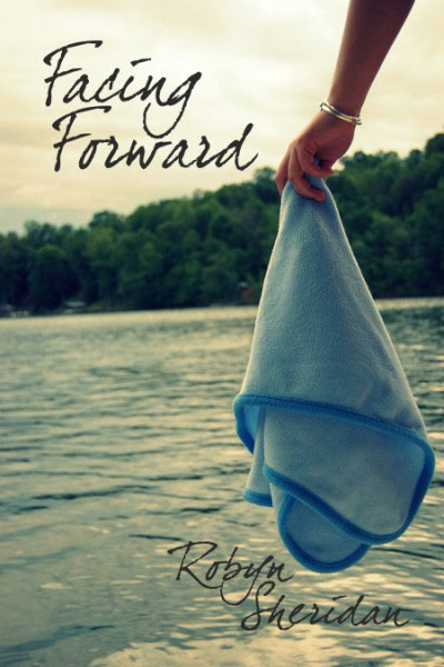 Facing Forward book cover