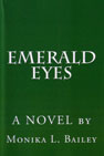 Emerald Eyes book